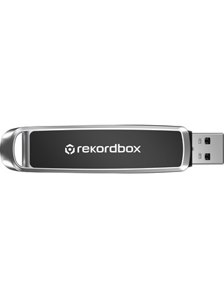 SanDisk Dj Rekordbox 512GB SDDDE1-512G-GR46 1000MB/S USB & Type-C Flash Bellek