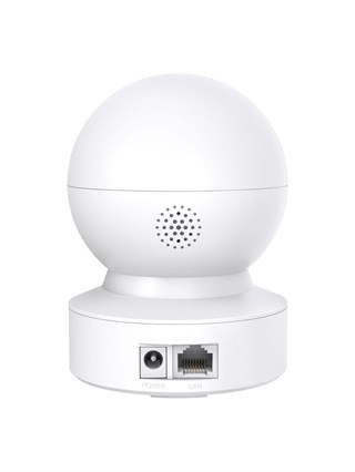 TP-Link Tapo C202, 1080P Full Hd, Hareket Tespit ve Takibi, 360°, 9m Gece Görüşü, Çift Yönlü Ses