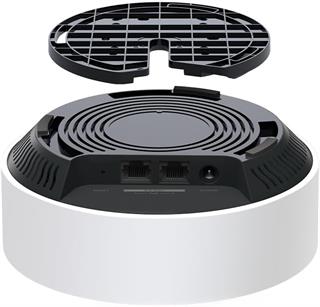 TP-Link Deco X50-PoE(2-pack), AX3000 PoE Destekli Tüm Ev Mesh WiFi 6 Sistemi