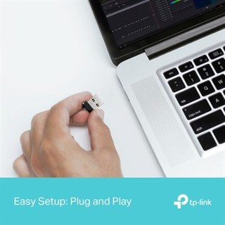 TP-Link Archer TX1U Nano | Wi-Fi 6 USB Adaptör | AX300 Mbps | Nano Boyut | MU-MIMO | AP Modu | Kolay Kurulum