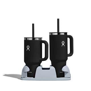 Hydro Flask HF-TT32PS001 Pipetli Termos Bardak 0,95L Siyah