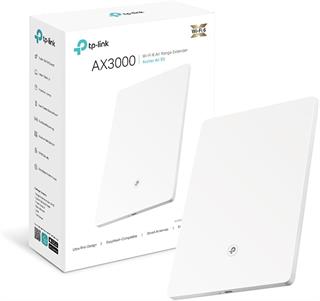 Tp-Link Archer Air R5, AX3000 Dual-Band Wi-Fi 6 Air Router&menzil Genişletici, Gigabit Port