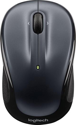 Logitech M325S Siyah Kablosuz Mouse 910-006813