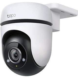 Tp-Lınk Tapo C500 Dış Mekan Yatay/dikey Wi-Fi Güvenlik Kamerası