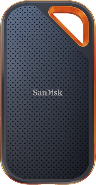 SanDisk Extreme Pro 1TB 2000MB/s Taşınabilir SSD SDSSDE81-1T00-G25