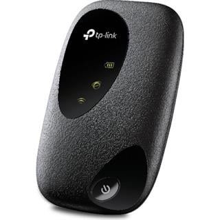 TP-LINK M7000 4G LTE Mobil Wi-Fi Router