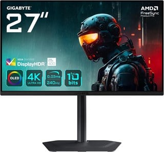 Gigabyte 27