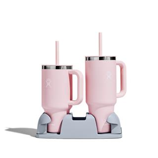 Hydro Flask HF-TT32PS678 Pipetli Termos Bardak 0,95L Trillium