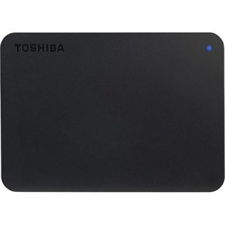 Toshiba 1TB Canvio Basic 2.5
