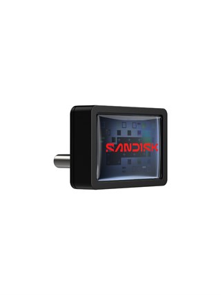 SanDisk Extreme Fit 1TB 400MB/s Type-C Flash Bellek SDCZ530-1T00-G46