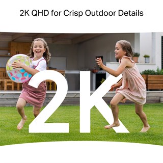 Mercusys MC510 Dış Mekan 360 Derece Dış Mekan Kamerası