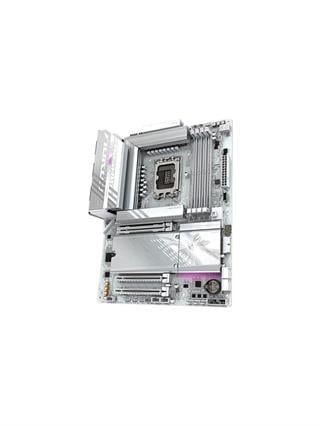 Gigabyte B860 Aorus Elite Wi-Fi 7 ICE ATX 1851 Socket DDR5 Anakart 9MB86EL7E-00-G10