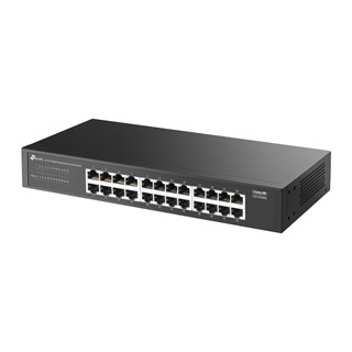 TP-Link LS1024G 24 PORT GIGABIT MASAÜSTÜ SWITCH