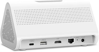 Tp-Link Tapo H500 Akıllı Ev Merkezi & 16GB Dahili Depolama, AI Yüz Tanıma, 64 Sensör ve 16 Kamera Hub