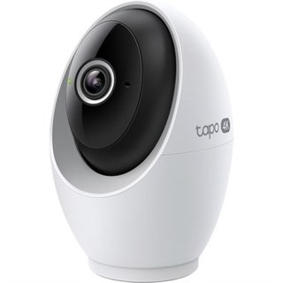 Tp-Link Tapo C260 | Akıllı Wi-Fi Güvenlik Kamerası | 4K 8mp | Yüz Tanıma | Aı Algılama | Gelişmiş
