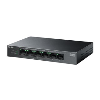TP-Link LS106LP 6 PORT 10/100 SWITCH