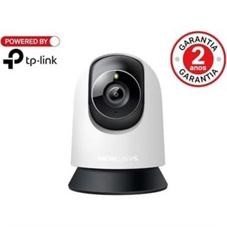 MC210 | 2k 3mp Güvenlik Wi-Fi Kamerası | 360° Görüş | Gece Görüşü | Akıllı Hareket & Kişi Algılama