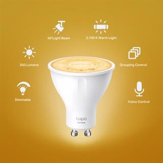 Tp-Link Tapo L610, Akıllı Wi-Fi Spot Işığı