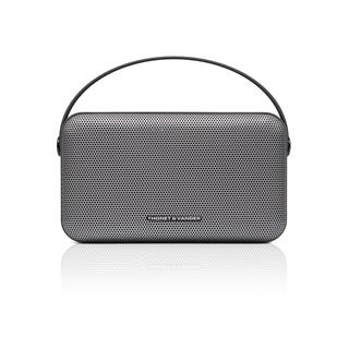 Thonet & Vander Ziegel 30W RMS Taşınabilir Bluetooth TWS 30 Saat Dinleme Süresi  Gri Renk