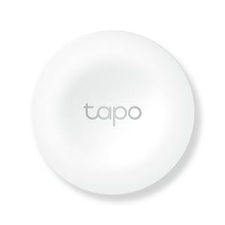 TP-LINK Tapo S200B, Akıllı Buton, Özelleştirilmiş Eylemler, Akıllı Kontrol, Tek Tıklamayla Alarm 