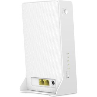 Mercusys MB230-4G | AC1200 Mbps 4G LTE Router | CAT-6 Destekli | SIM Kart Girişli | 2 Ethernet