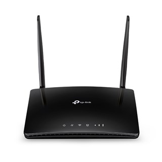 TP-Link ARCHER MR400 DB 3G/4G LTE ROUTER 