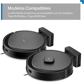 TP-Link Tapo RVA410 Su Geçirmez Mat (RV30/RV20 MAX uyumlu)