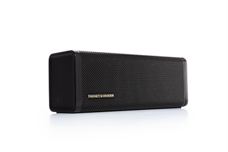 Thonet & Vander Frei Topp 24W RMS Taşınabilir Bluetooth TWS 30 Saat Dinleme Süresi  -PianoBlack Renk
