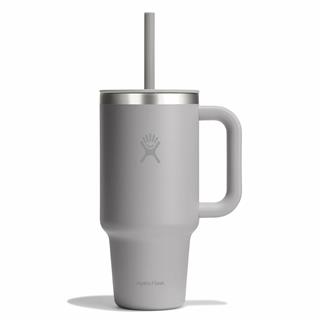 Hydro Flask HF-TT32PS035 Pipetli Termos Bardak 0,95L Birch