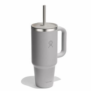 Hydro Flask HF-TT40PS035 Pipetli Termos Bardak 1,18L Birch