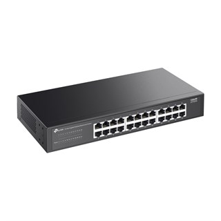 TP-Link LS1024G 24 PORT GIGABIT MASAÜSTÜ SWITCH