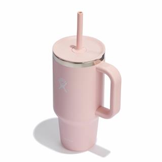 Hydro Flask HF-TT32PS678 Pipetli Termos Bardak 0,95L Trillium