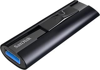 SanDisk Extreme Pro 1TB USB 3.2 Flash Bellek SDCZ880-1T00-G46