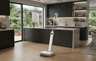 Eo-Tech DW200 Kablosuz Şarjlı Mop