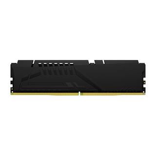 Kingston Beast Black 32GB 5200MT/s DDR5 CL36 KF552C36BBE/32TR Masaüstü Bellek
