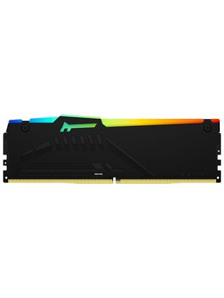 Kingston 16GB 6000MT/S Ddr5 CL36 Dımm Beast Rgb Expo Turkey KF560C36BBE2A-16TR - Ram