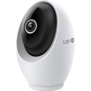 Tp-Link Tapo C260 | Akıllı Wi-Fi Güvenlik Kamerası | 4K 8mp | Yüz Tanıma | Aı Algılama | Gelişmiş