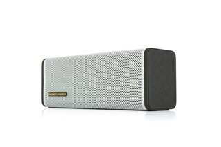 Thonet & Vander Frei Topp 24W RMS Taşınabilir Bluetooth TWS 30 Saat Dinleme Süresi  - Beyaz Renk