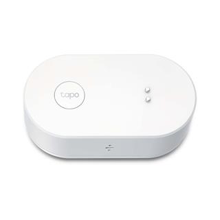 TP-LINK Tapo T300, Akıllı Su Sızıntı Algılama Sensörü, IP67 Su Geçirmez, Anlık Uygulama Bildirimi