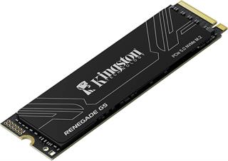 Kingston Renegade G5 1TB 14200-11000MB/S M2 Nvme Gen5 SSD Bellek - SRNG2S/1T0