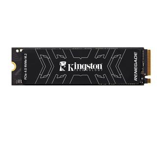 Kingston Renegade 2TB PCI-Express 4.0 M.2 SSD Bellek SRNGD/2000G