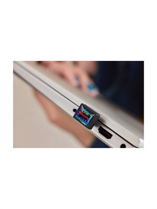 SanDisk Extreme Fit 256GB 400MB/s Type-C Flash Bellek SDCZ530-256G-G46