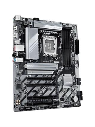 Gigabyte B860 DS3H WiFi6E LGA1851 ATX Anakart 9MB86D3H6-00-G10