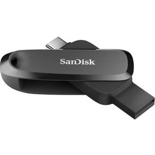 Sandisk Phone Drive 64GB USB & Type-C 3.2 USB SDDDC6-064G-G46