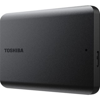 Toshiba 2TB Canvio Basic 2.5