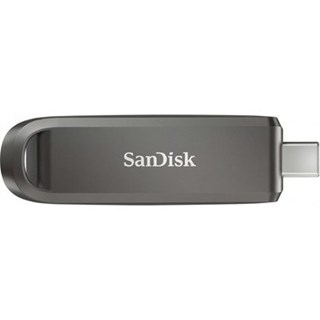 Sandisk Extreme Pro 256GB 1000MB/S Usb-C Flash SDCZ890-256G-G46