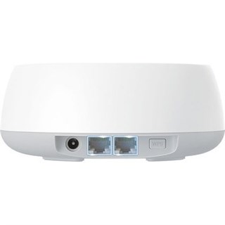 TP-Link Deco BE25 (3-Pack) | Wi-Fi 7 Mesh Sistemi | BE3600 Mbps | Fiber Uyumlu | Çift Bant | AI-Roaming | 2.5 Gbps Port | 200 Cihaz