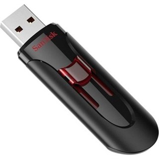 Sandisk Cruzer Glide 256GB USB 3.0 Hızlı Veri Transferi ve Dayanıklı Tasarım SDCZ600-256G-G35