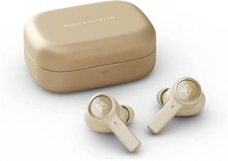Bang & Olufsen BeoPlay EX True Wireless Kulak İçi Bluetooth Kulaklık (Altın)