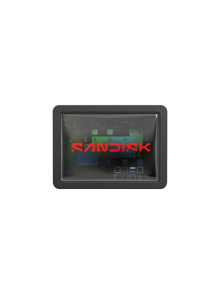 SanDisk Extreme Fit 1TB 400MB/s Type-C Flash Bellek SDCZ530-1T00-G46